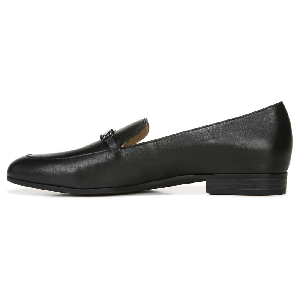 Jones Loafer - Black