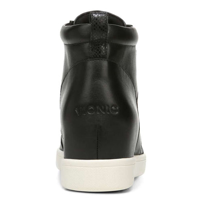 Jordy High-Top - Black
