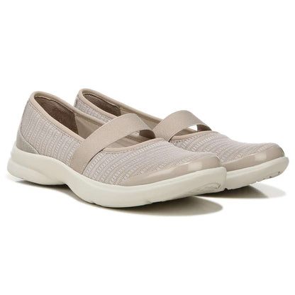 Jupiter Slip-On Casual Sneaker - Taupe