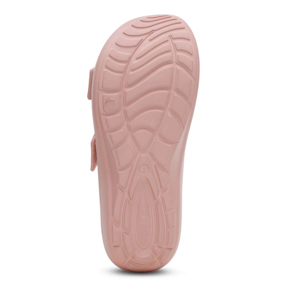 Kaia Slide - Pink