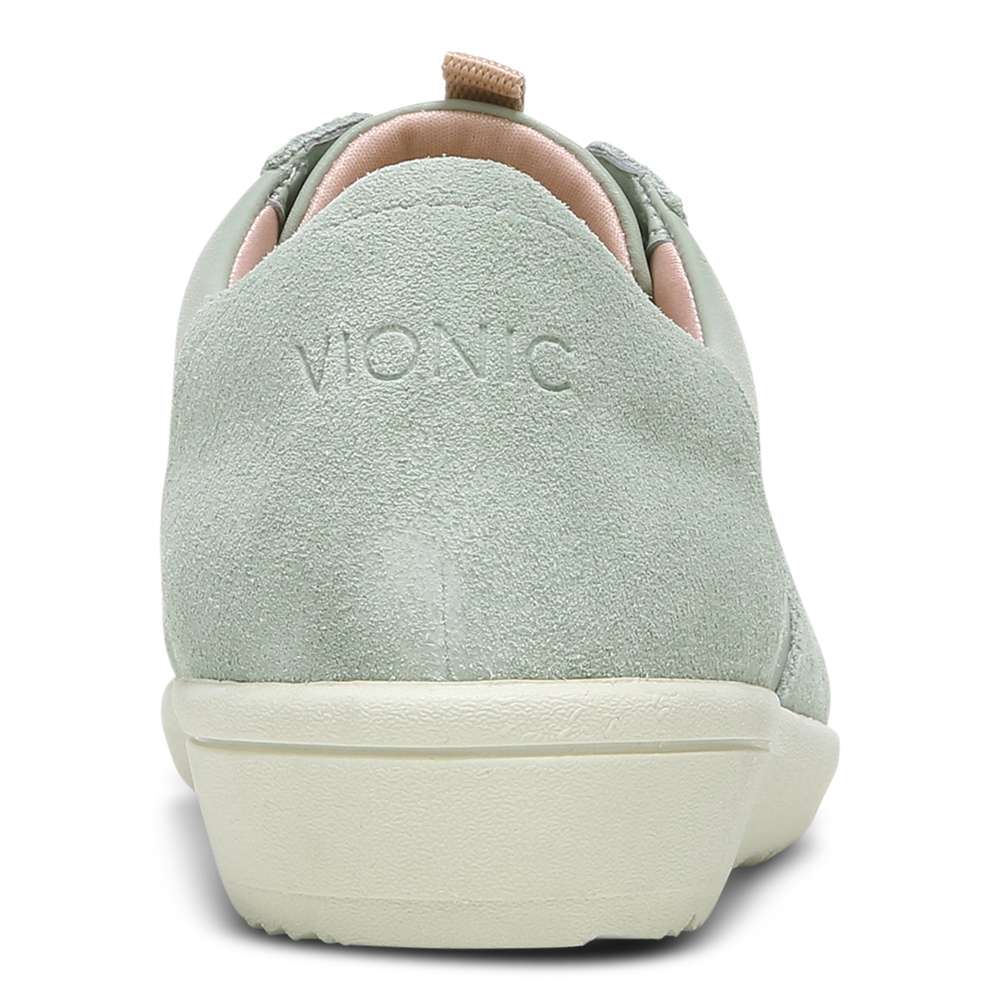 Karigan Sneaker - Sage