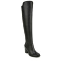 Kyrie Tall Boot - Black