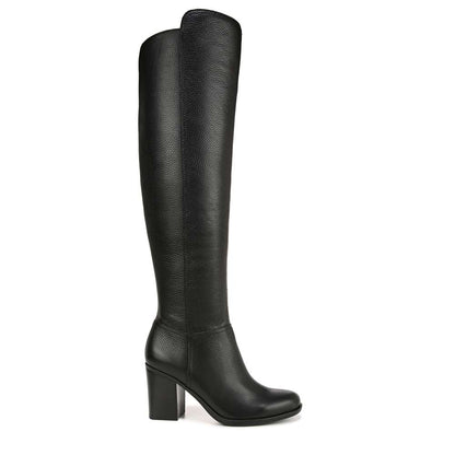 Kyrie Tall Boot - Black
