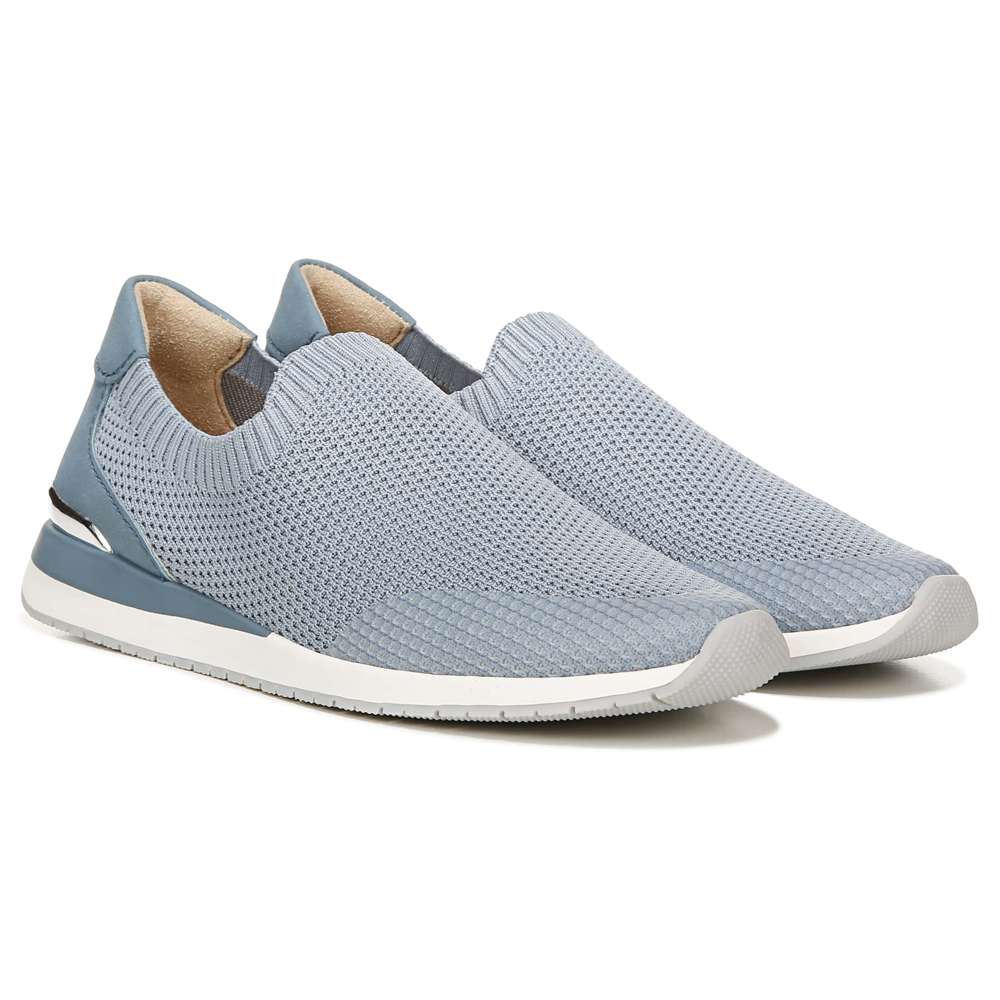Lafayette Slip-On Sneaker - Storm Blue