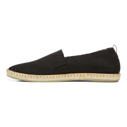 Laguna Espadrille - Black