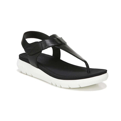 Lincoln Sandal - Black