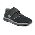 No. 46 Sport Jogger - Black/Grey
