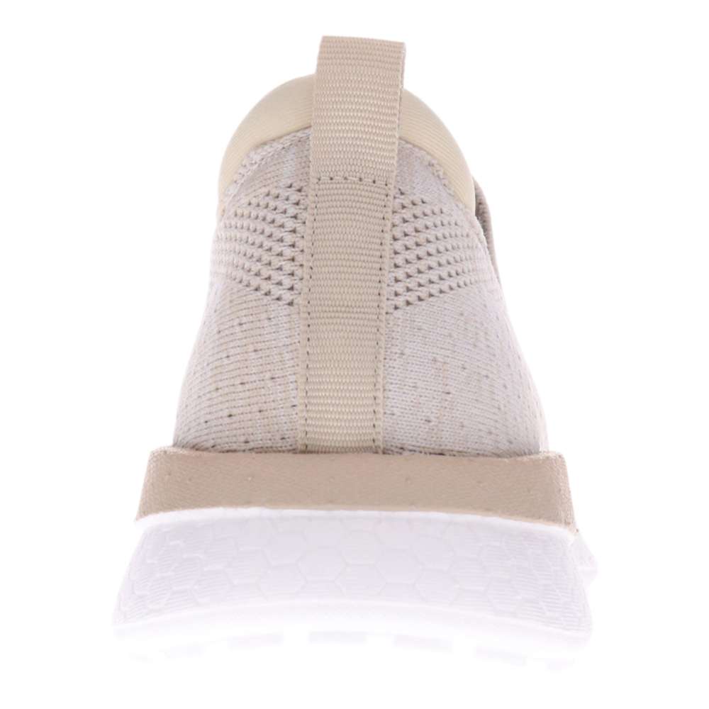Maggie Slip-On Casual Sneaker - Taupe