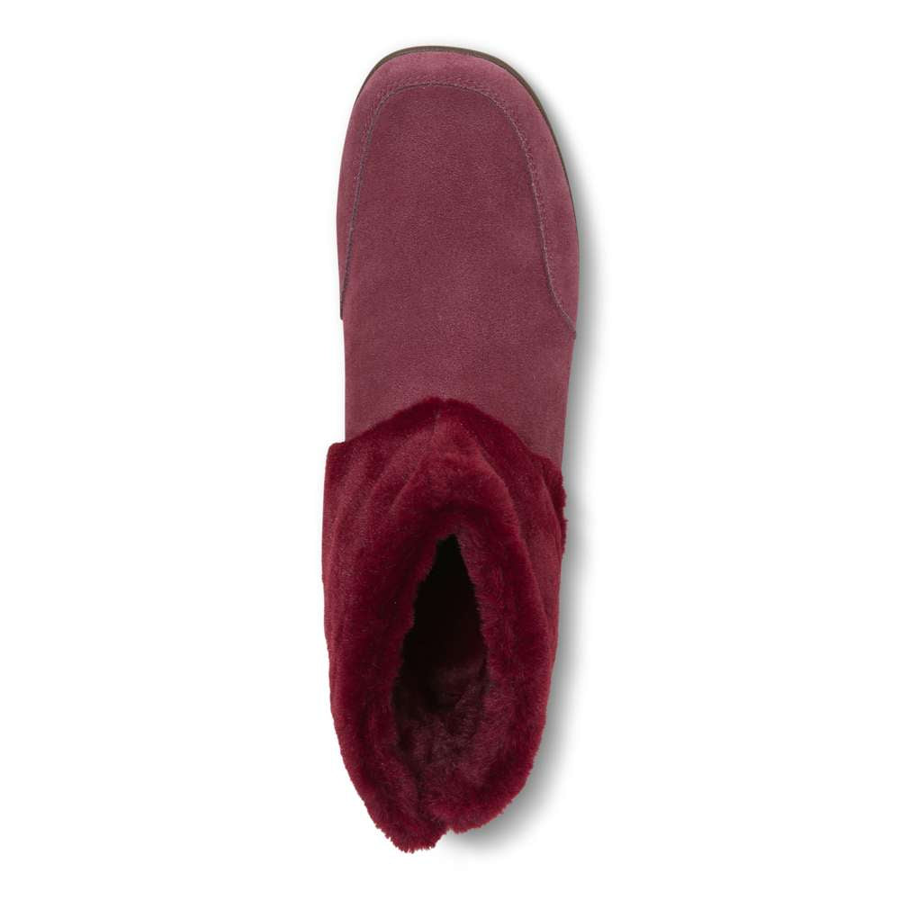 Maizie Slipper - Wine