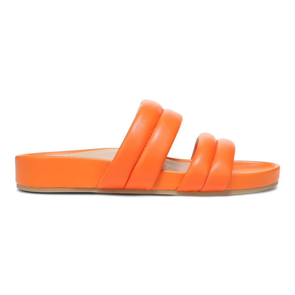 Mayla Slide - Marmalade