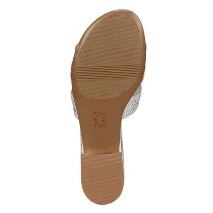 Meena 2 Sandal - Grey