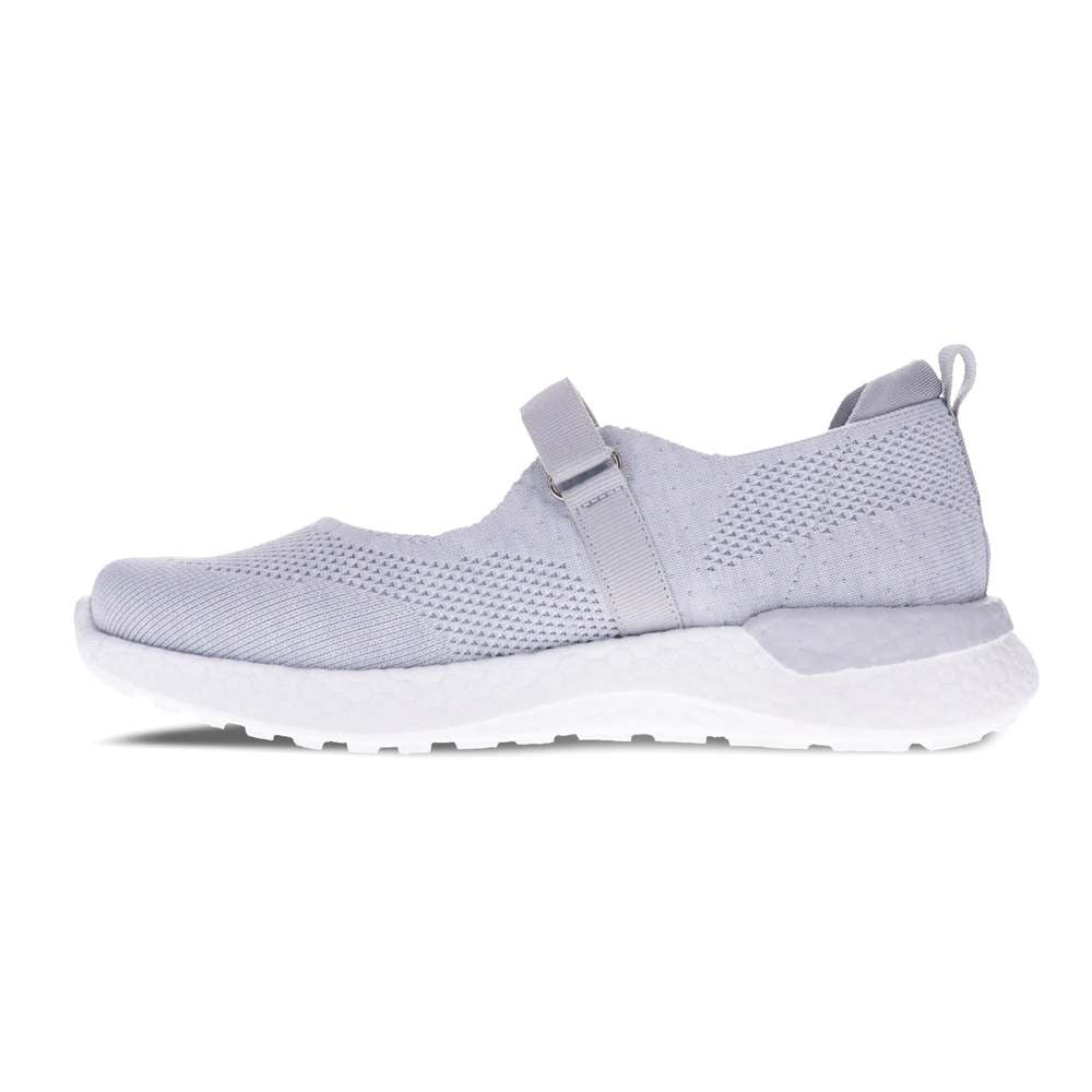 Melanie Mary-Jane - Light Grey