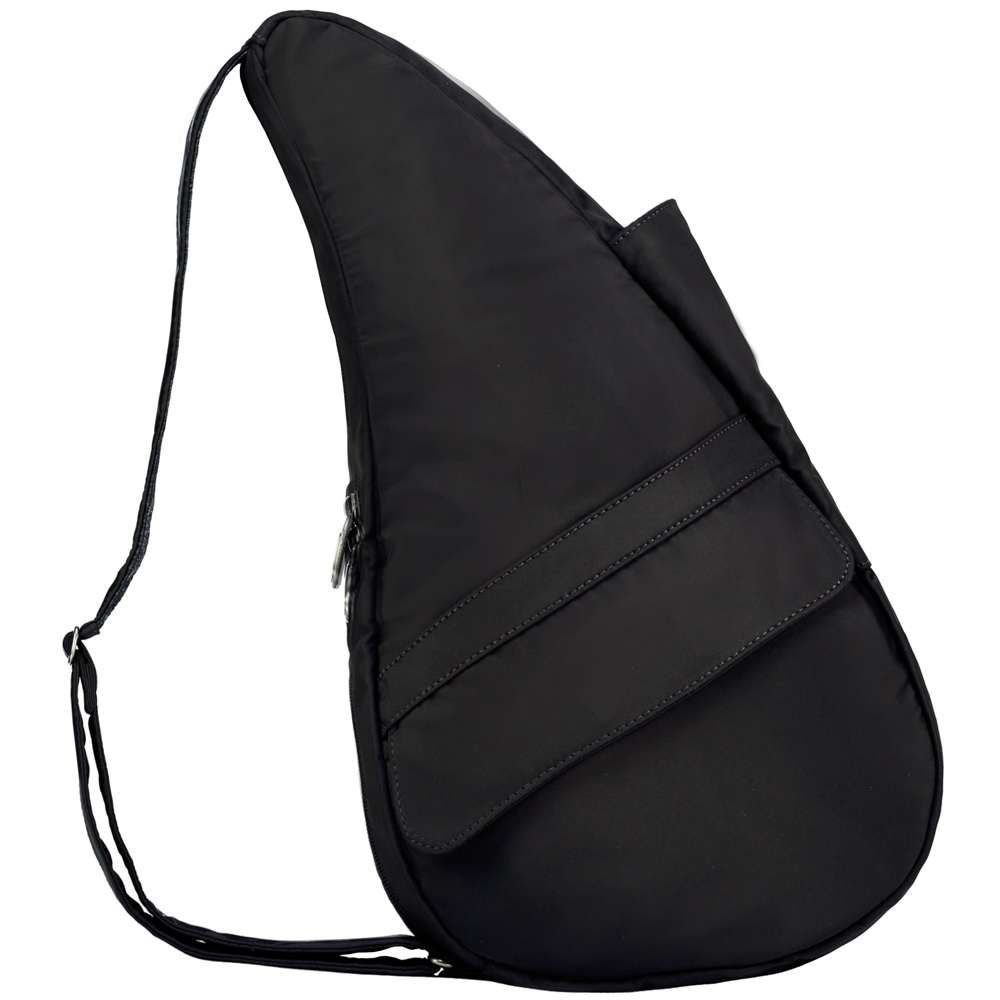 Microfibre Backpack Medium - Multiple
