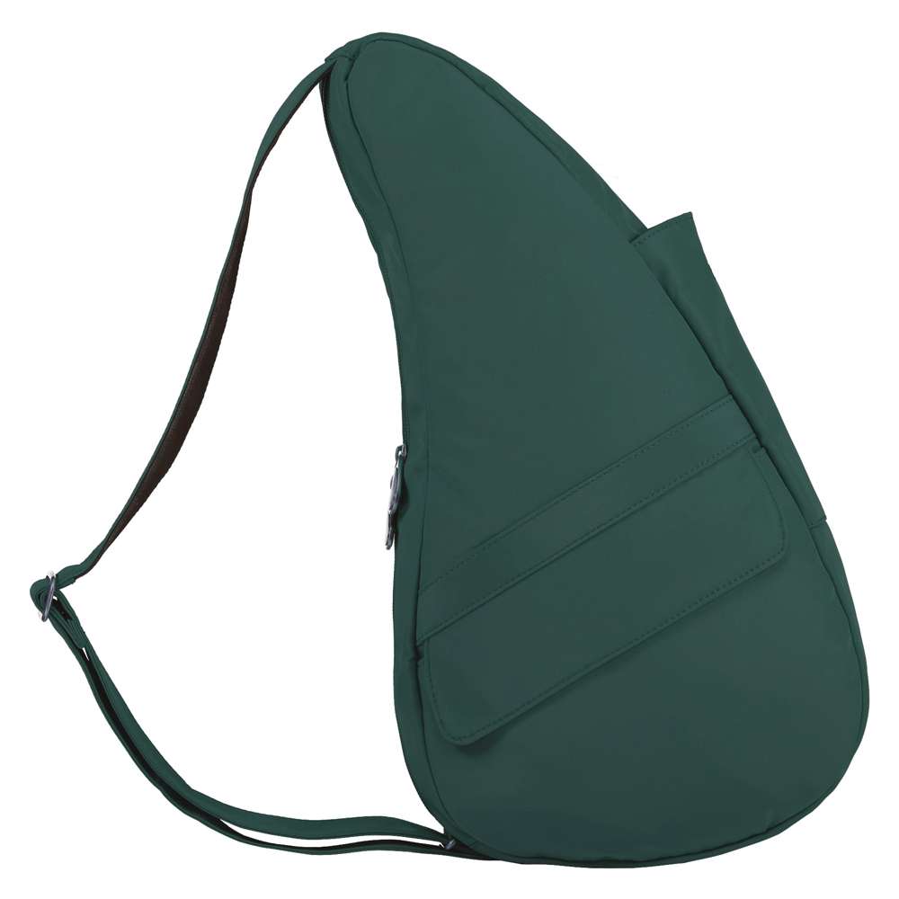 Microfibre Backpack Medium - Multiple