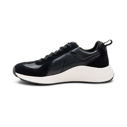 Miles Sneaker - Black
