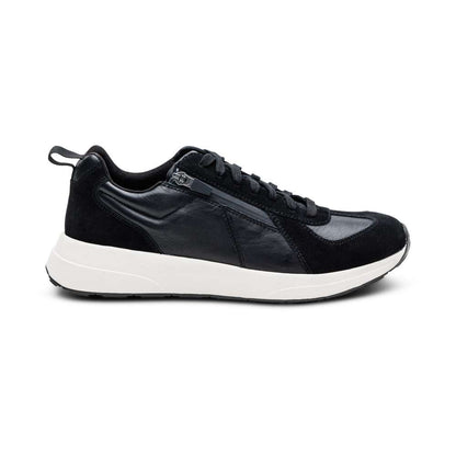 Miles Sneaker - Black