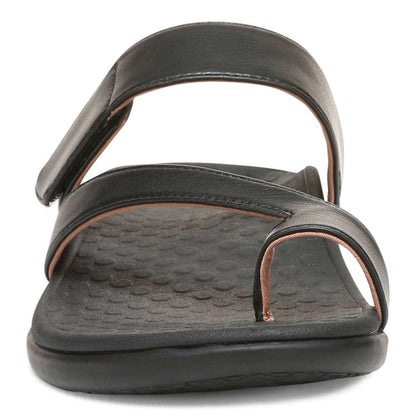 Morgan Slide - Black