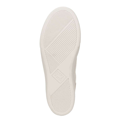 Morrison 2.0 Lace-Up Casual Sneaker - Warm White/Leather