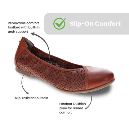 Nairobi Ballet - Cognac