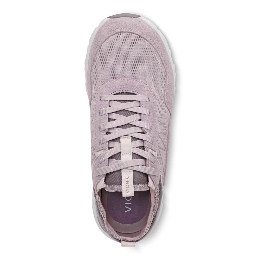 Nimble Sneaker - Mist
