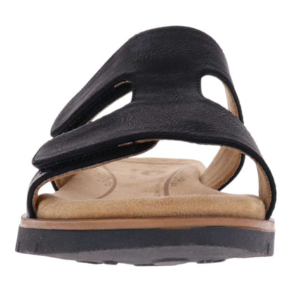 Nola Slide - Black