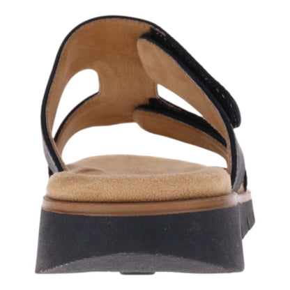 Nola Slide - Black