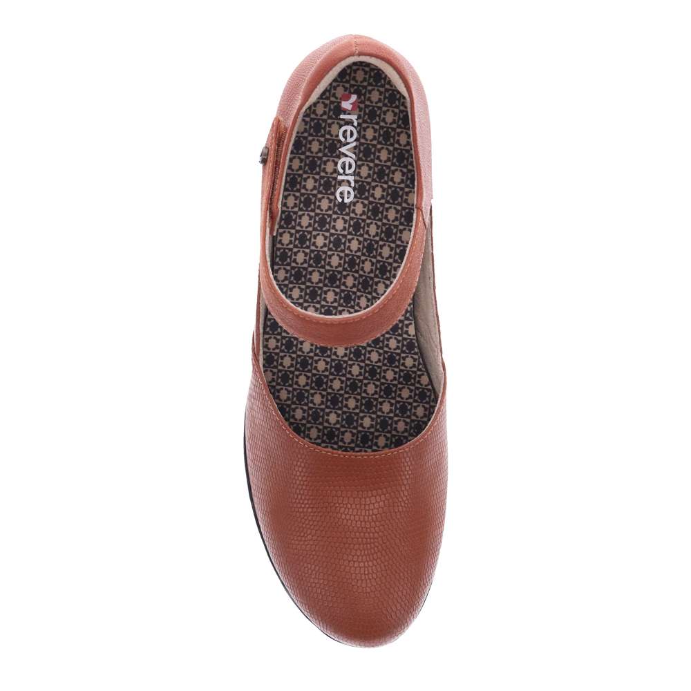 Osaka Mary-Jane - Cognac