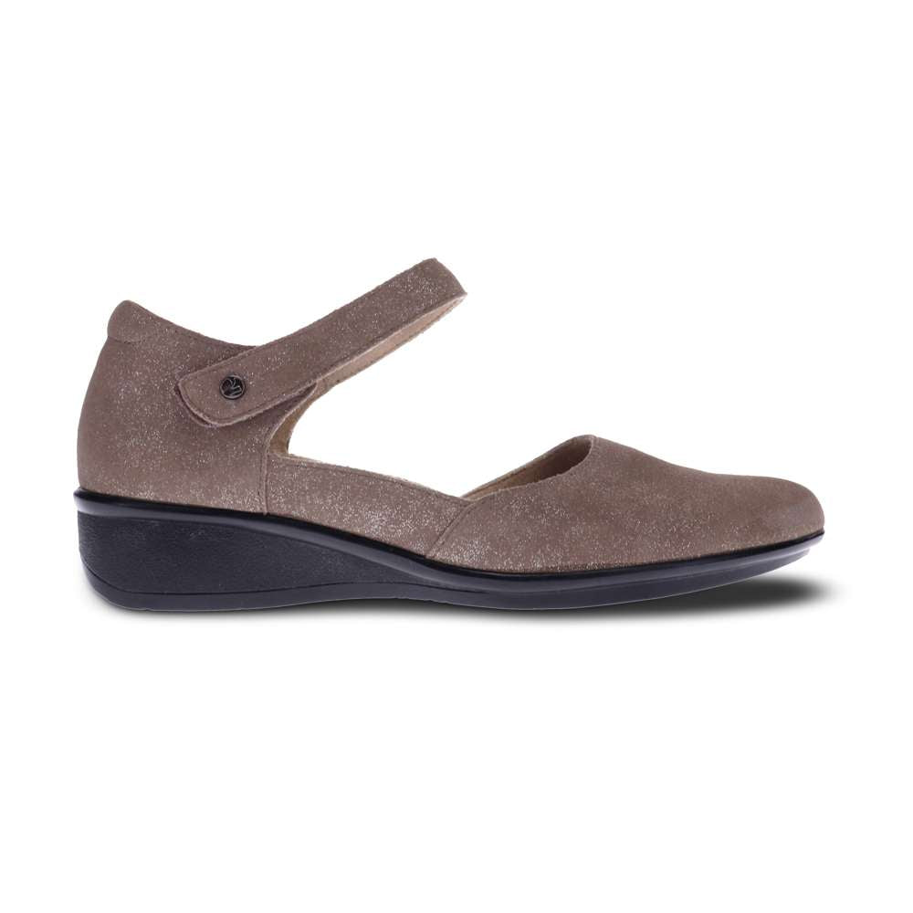 Osaka Mary-Jane - Rusty Metallic
