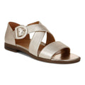 Pacifica Strappy Sandal - Gold