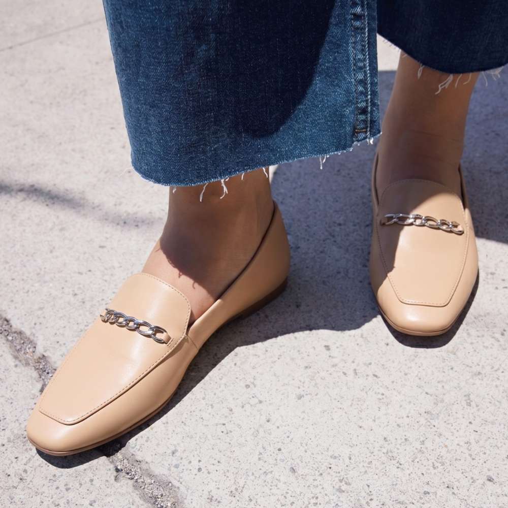 Parrish Flat - Barely Nude