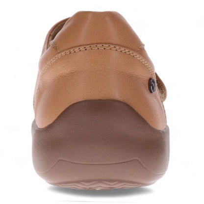 Porto Casual - Fawn