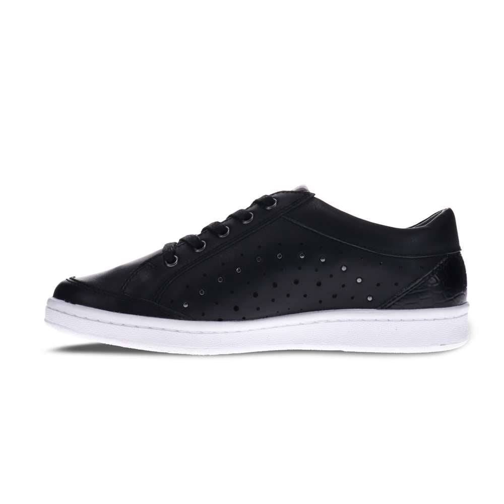 Razer Casual Sneaker - Black/White