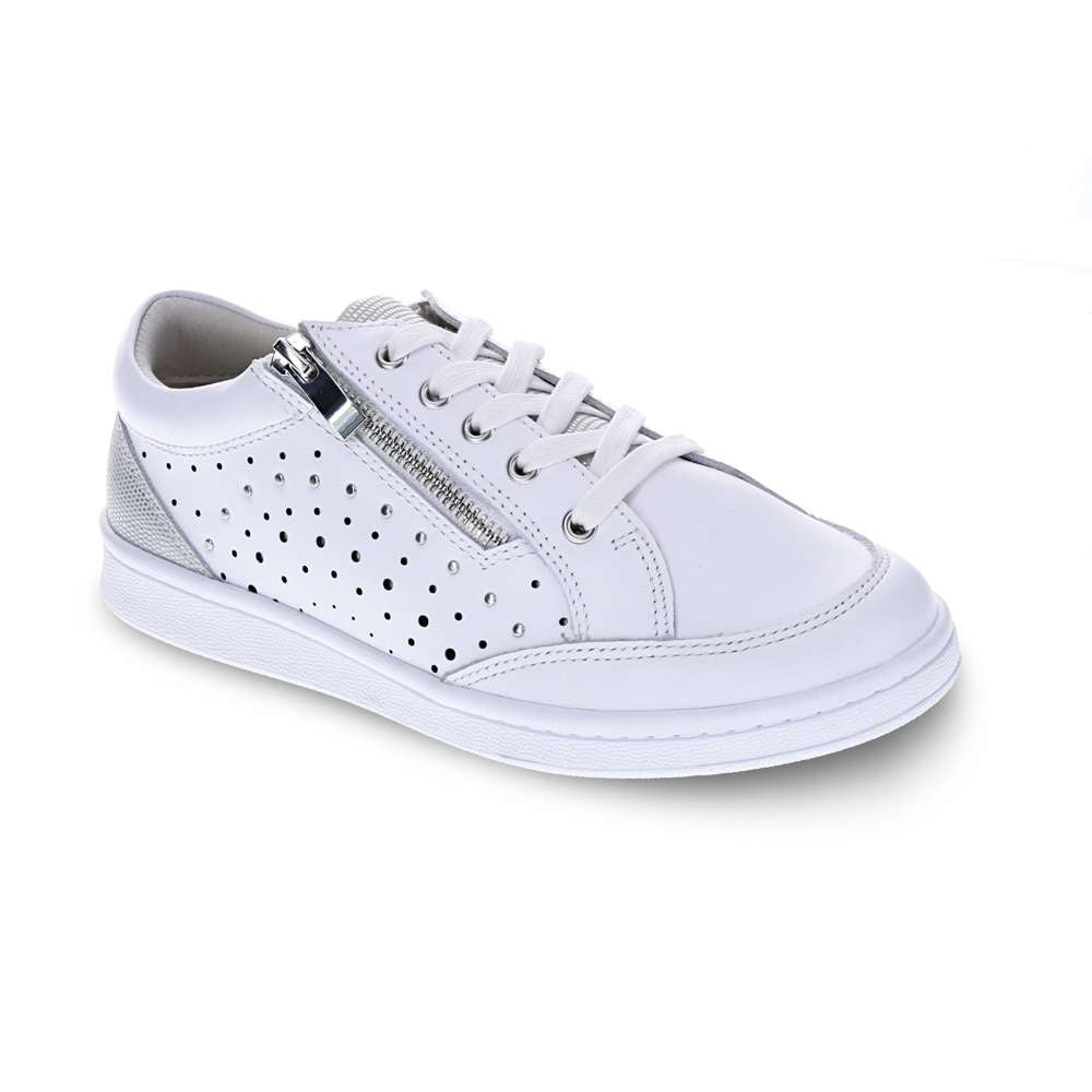 Razer Casual Sneaker - White