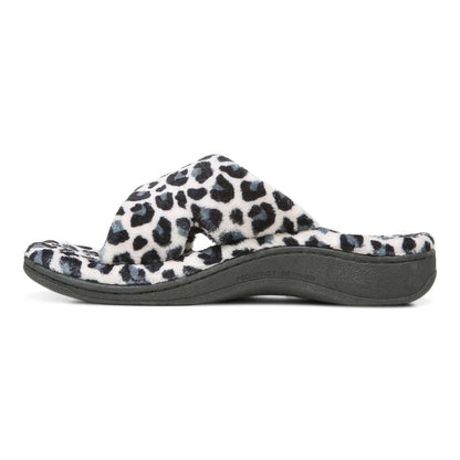 Relax Slipper - Cream