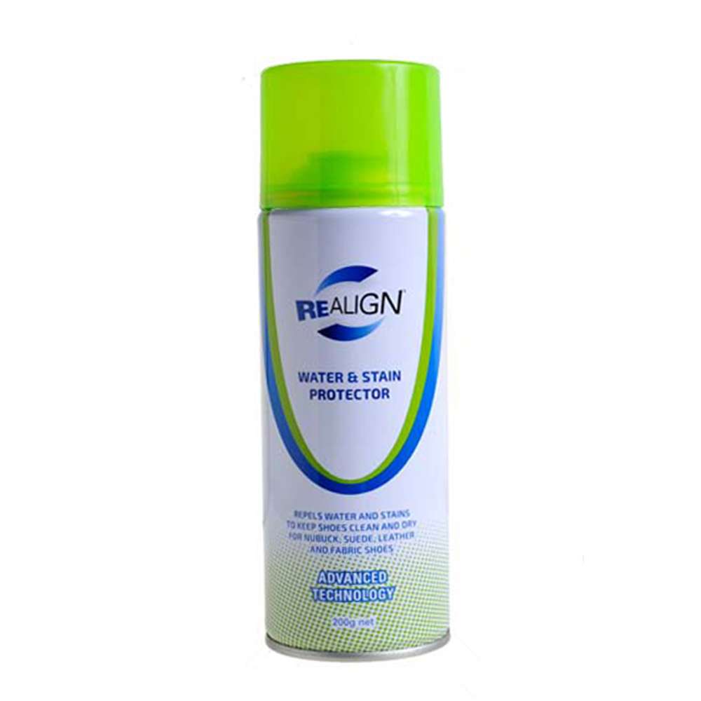 Water & Stain Protector - White Green