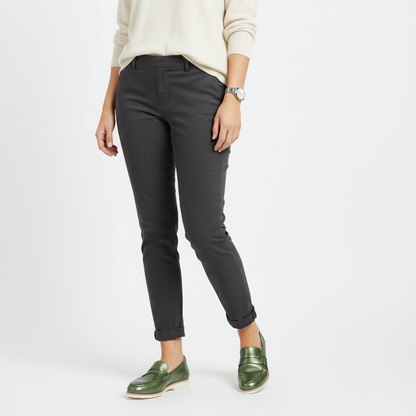 Remi Casual Slip-On - Green