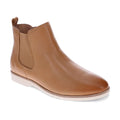 Ryder Boot - Fawn