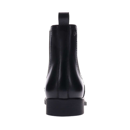 Rylee Ankle Boot - Black/Black