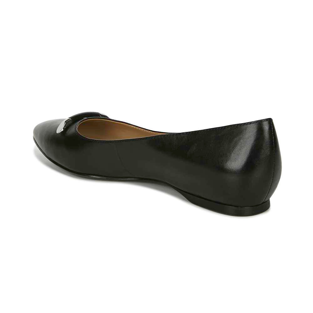 Sable Flat - Black