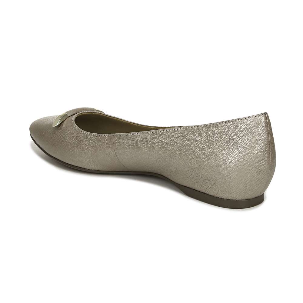 Sable Flat - Soft Marble