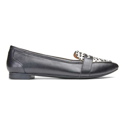 Savannah Flat - Black Spot