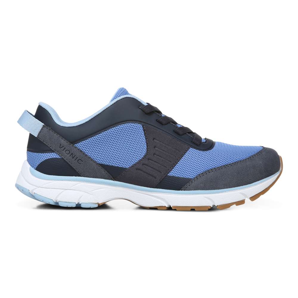 Seville Active Sneaker - Azure