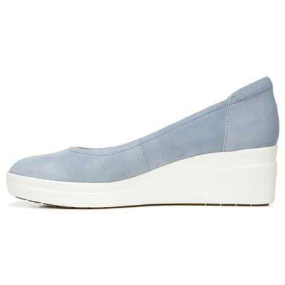 Susan Wedge - Pale Blue
