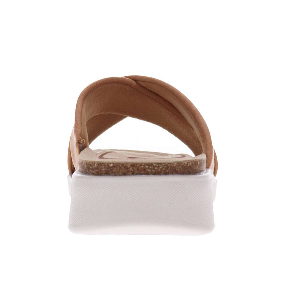 Tessa Slide - Pebble