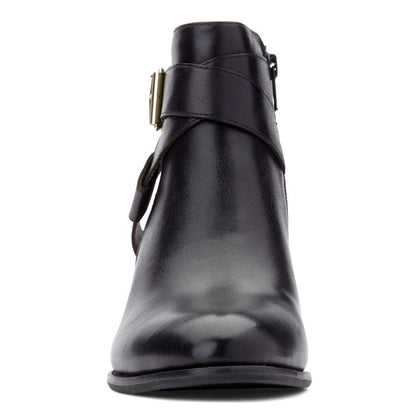 Trinity Boot - Black