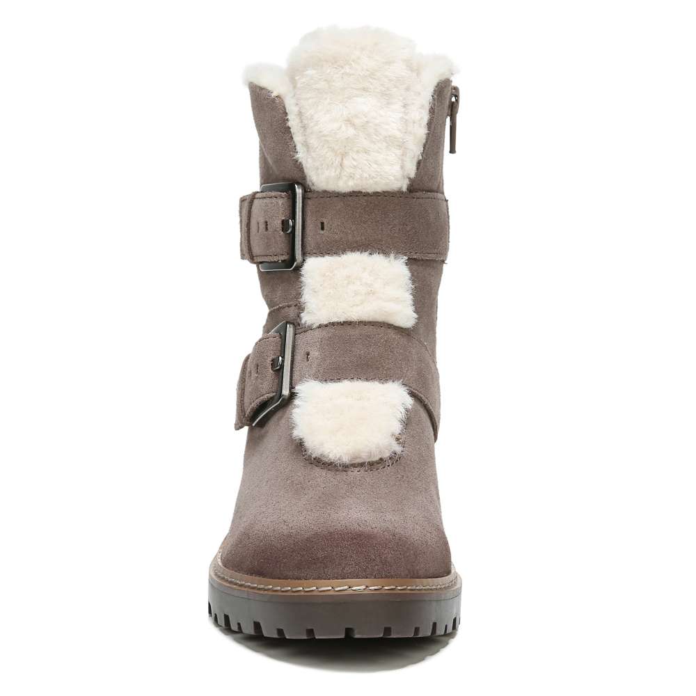 Tristan Winter Boot - Sweetwood