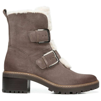Tristan Winter Boot - Sweetwood