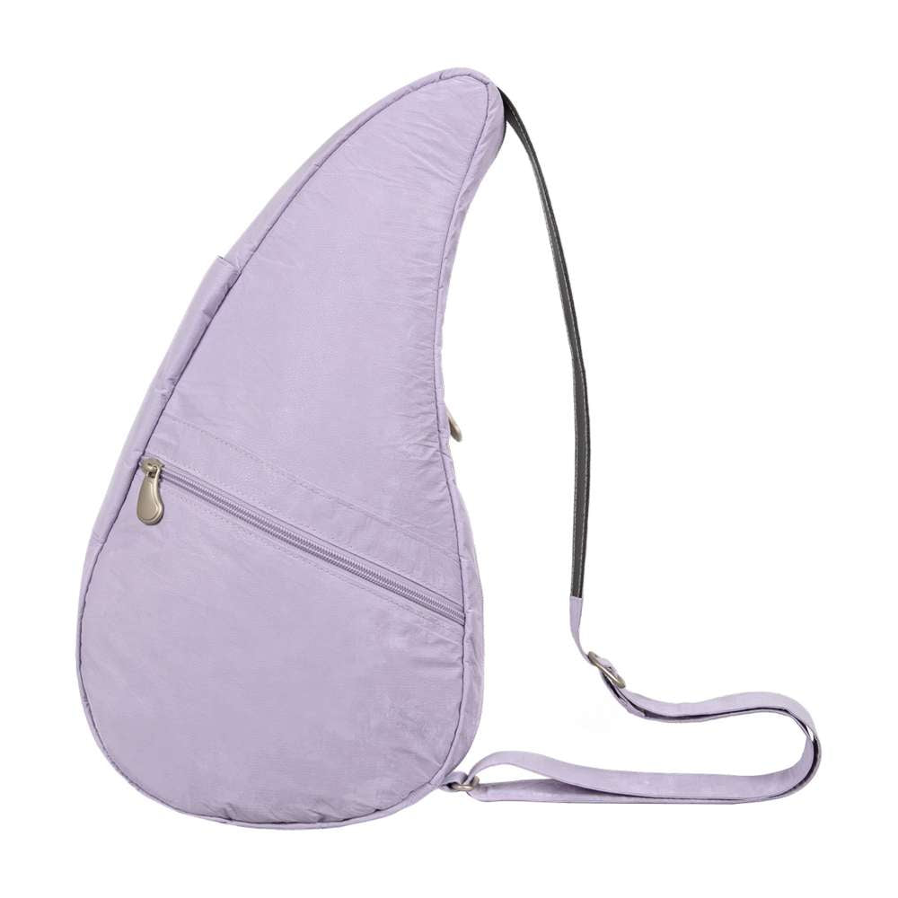 Textured Nylon Backpack Small - Multiple