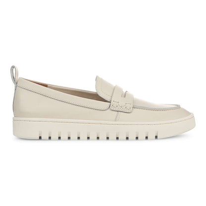 Uptown Loafer - Cream
