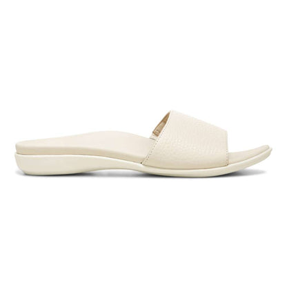 Val Slide - Cream